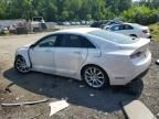 2016 Lincoln MKZ