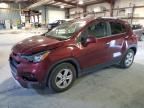 2017 Chevrolet Trax 1LT