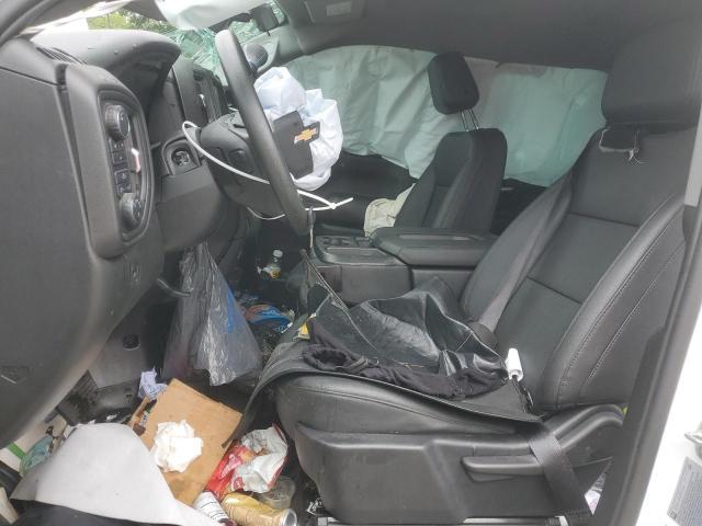 2023 Chevrolet Silverado K2500 Heavy Duty