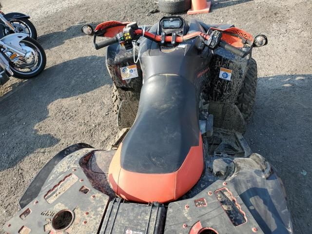 2020 Can-Am Renegade X XC 1000R