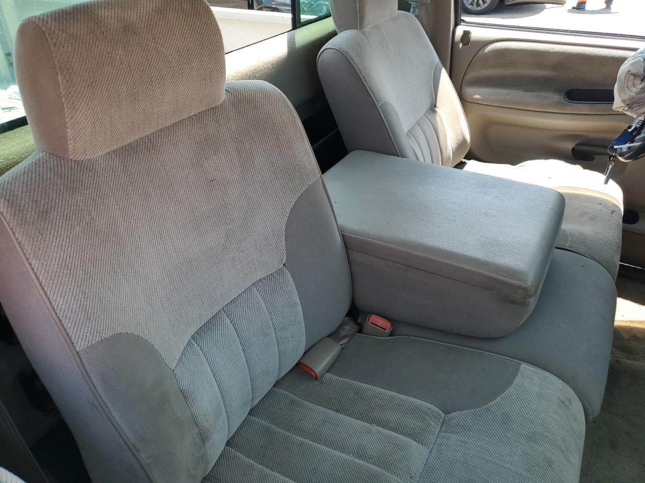 1995 Dodge RAM 1500
