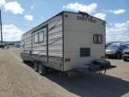 2016 Forest River Grey Wolf Travel TRA