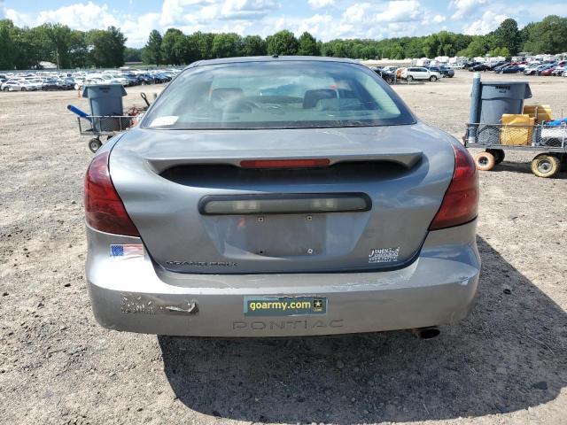 2007 Pontiac Grand Prix