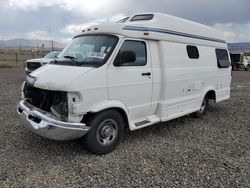 1998 Dodg RAM Van Conversion 3 en venta en Reno, NV
