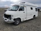 1998 Dodg RAM Van Conversion 3