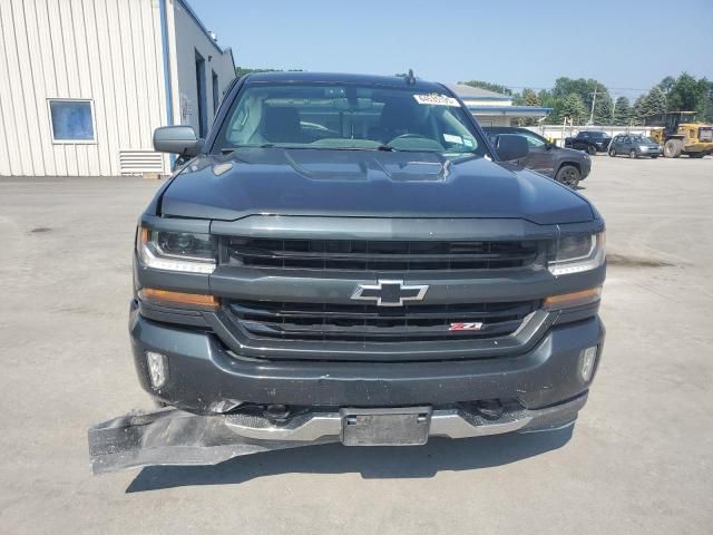 2019 Chevrolet Silverado LD K1500 LT