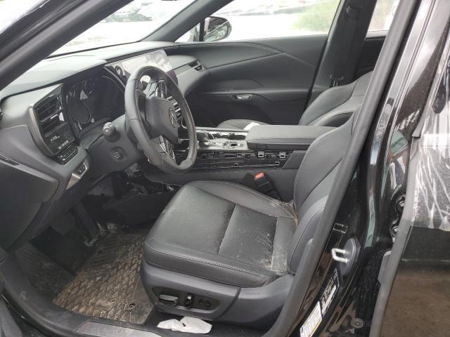 2024 Lexus Rx 350 Base