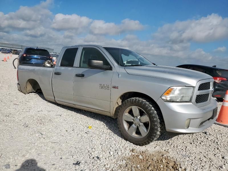 2013 Dodge RAM 1500 ST