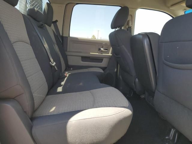 2012 Dodge RAM 3500 SLT