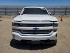 2017 Chevrolet Silverado C1500 lt