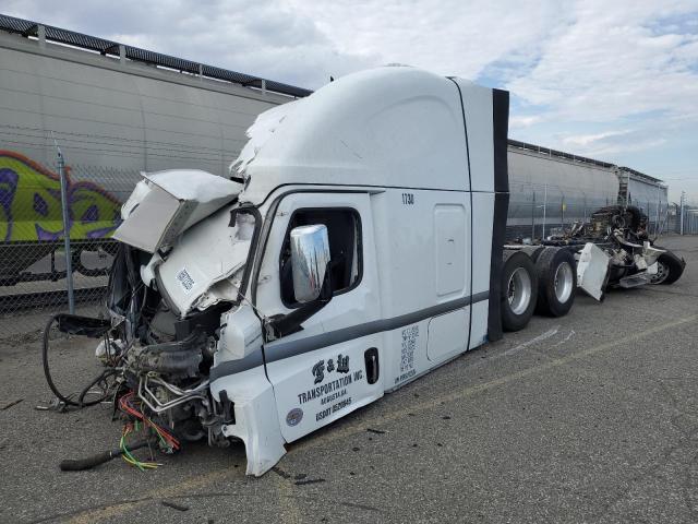 2024 Freigliner 2024 Freightliner Cascadia 126 Semi Truck