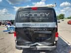 2015 Chevrolet City Express LS