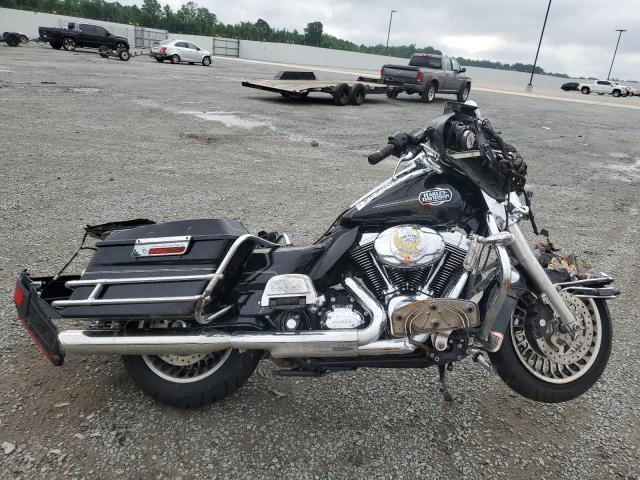 2010 Harley-Davidson Elect Glid