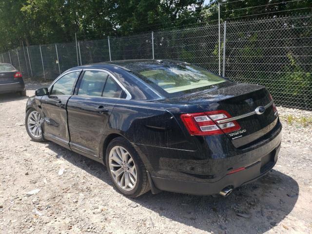 2015 Ford Taurus Limited