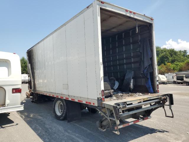 2021 Freightliner Business Class M2 BOX Truck