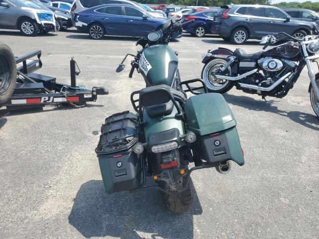 2024 Honda CMX1100 T