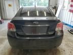 2012 Subaru Impreza Premium