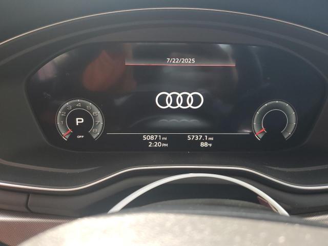 2023 Audi A4 Premium Plus 45