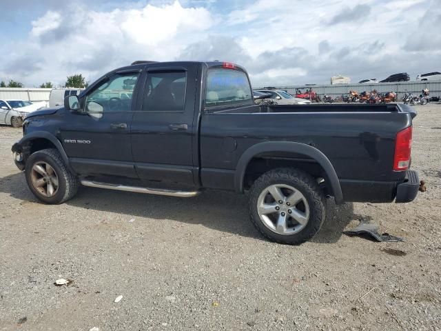 2006 Dodge RAM 1500 ST