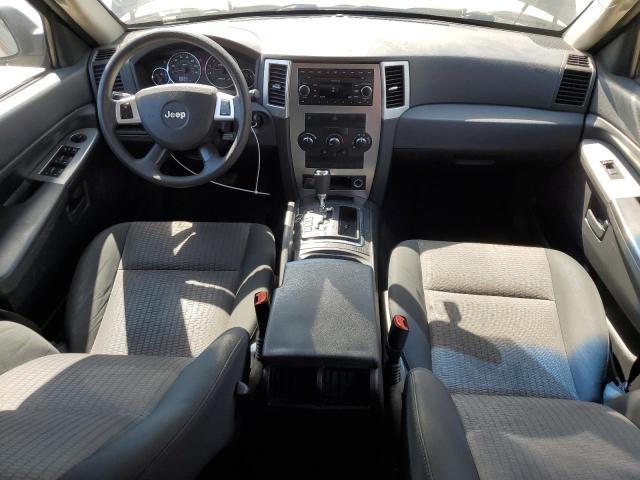 2008 Jeep Grand Cherokee Laredo