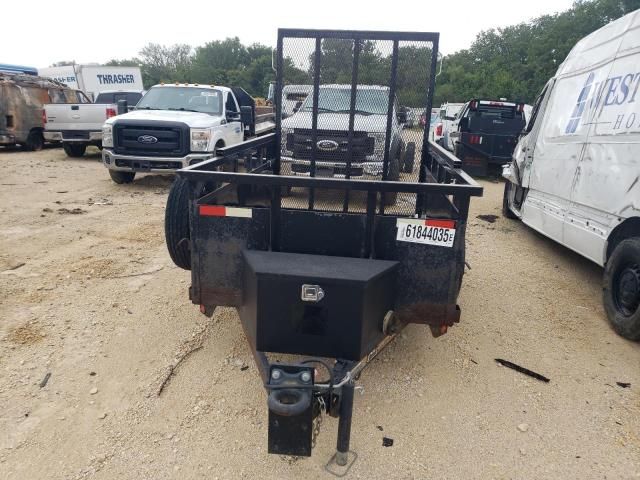 2017 Ipmi LT011 / 5X