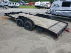 2021 Bigtex Trailer