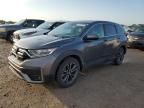 2021 Honda CR-V EXL