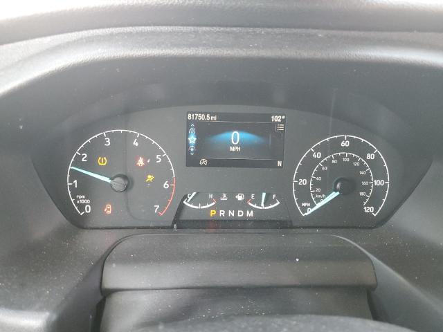 2021 Ford Transit T-350