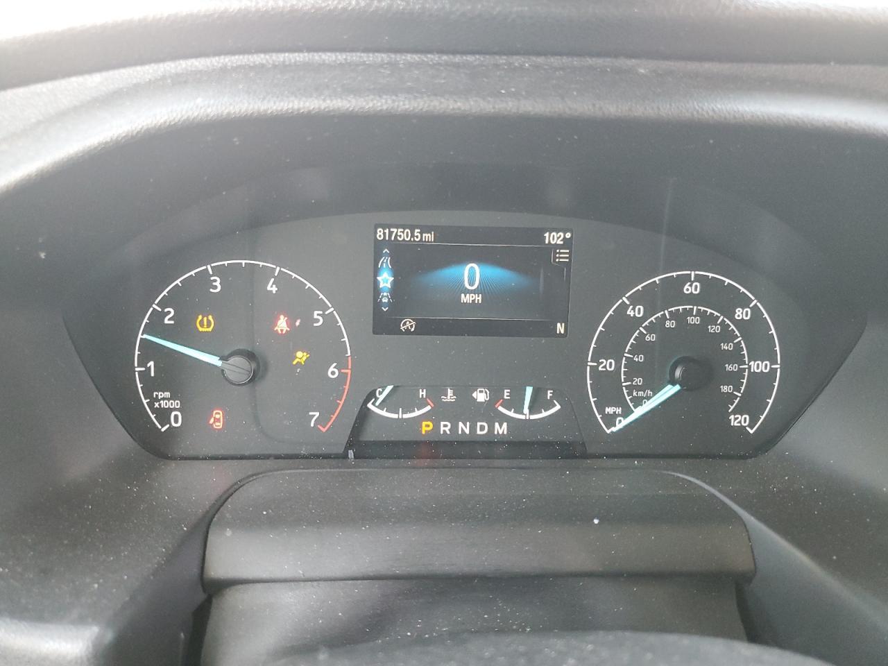 2021 Ford Transit T-350