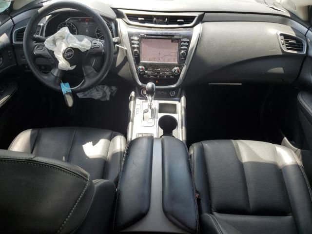 2023 Nissan Murano SL