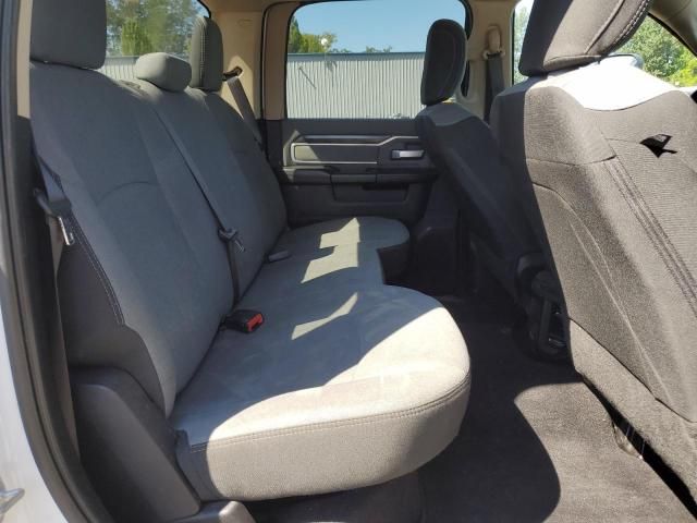 2020 Dodge RAM 3500 BIG Horn