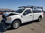2021 Ford F150