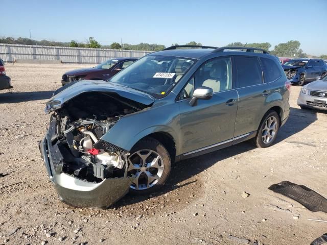 2015 Subaru Forester 2.5I Touring