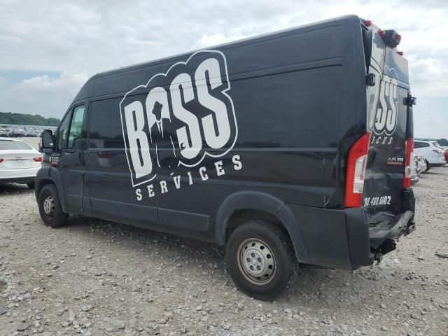 2019 Dodge RAM Promaster 2500 2500 High