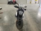 2020 KTM 390 Adventure