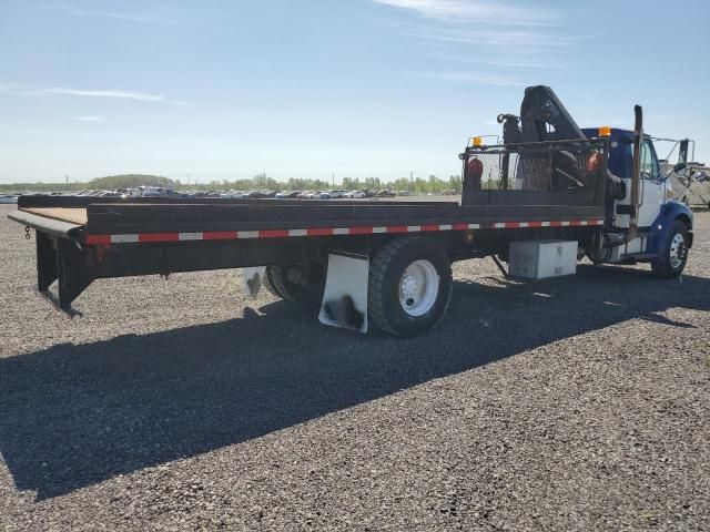 2008 Sterling 2008 Sterling Acterra-Trucks Semi Truck
