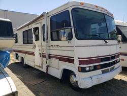 Other Flair mh salvage cars for sale: 1989 Other 1989 'OTHER RV' Flair MH
