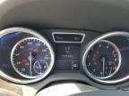 2012 Mercedes-Benz Ml 350 4matic