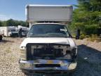2009 Ford Econoline E450 Super Duty Cutaway Van