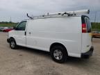 2013 Chevrolet Express G2500