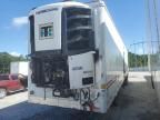 2017 Utility VS2RA Refrigerated Van Trailer