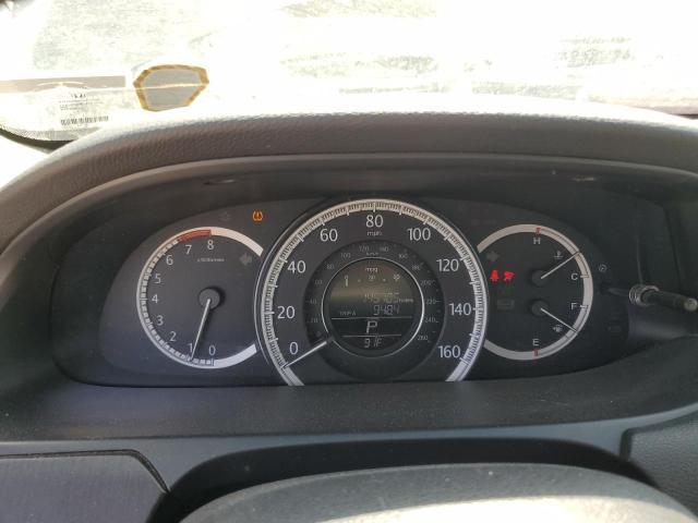 2013 Honda Accord ex