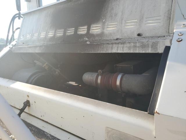 2007 Kalmar 30 Yard Truck