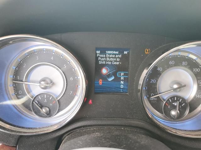 2013 Chrysler 300