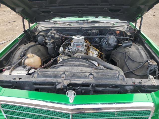 1974 Chevrolet Chevelle