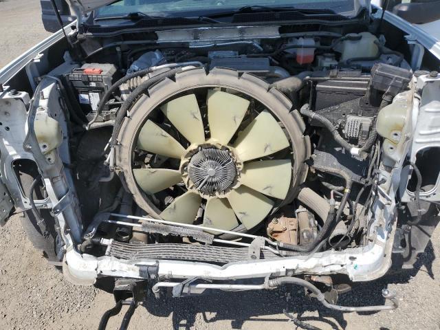2020 Chev Rolet Silverado K3500 LTZ