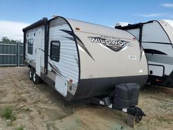 2019 Wildcat Travel Trailer en venta en Sikeston, MO