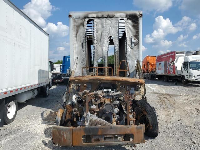 2015 Freightliner M2 106 Medium Duty