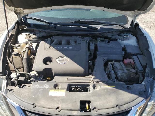 2016 Nissan Altima 3.5SL