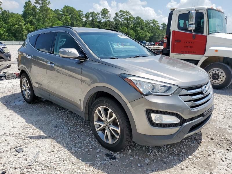 2014 Hyundai Santa FE Sport